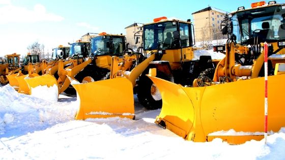 WIT Advisers Snow Management Blog