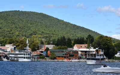 The FUND for Lake George traces road to less road salt in  film showcasing lakeside towns
