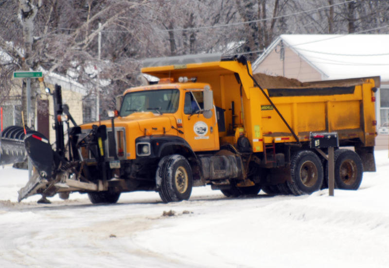 New Film Documents Lake George Road Salt Reduction