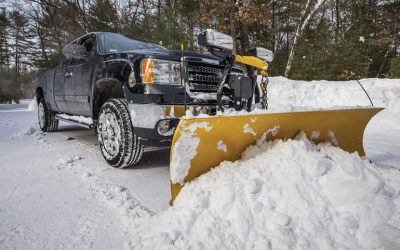 Trends For Snow Contractors To Watch