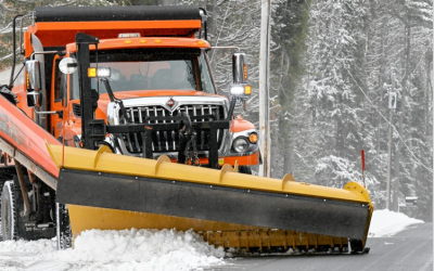 Officials boast salt science, plow blades as cost, environmental savers