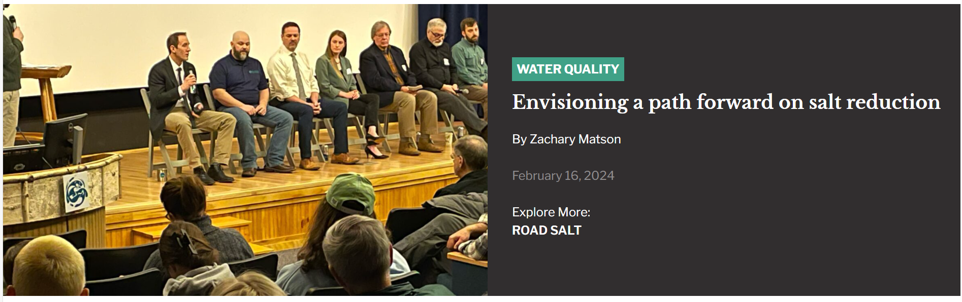 Envisioning a path forward on salt reduction